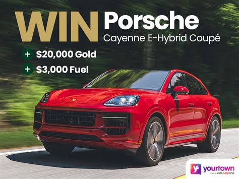 yourtown car lottery|win a car 2023.